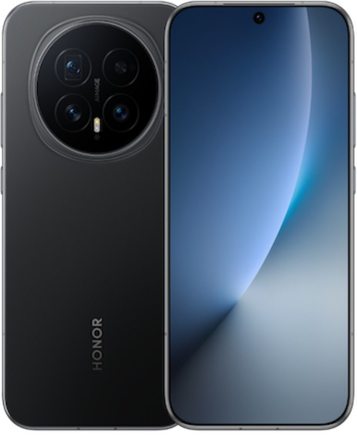 Honor Magic 8