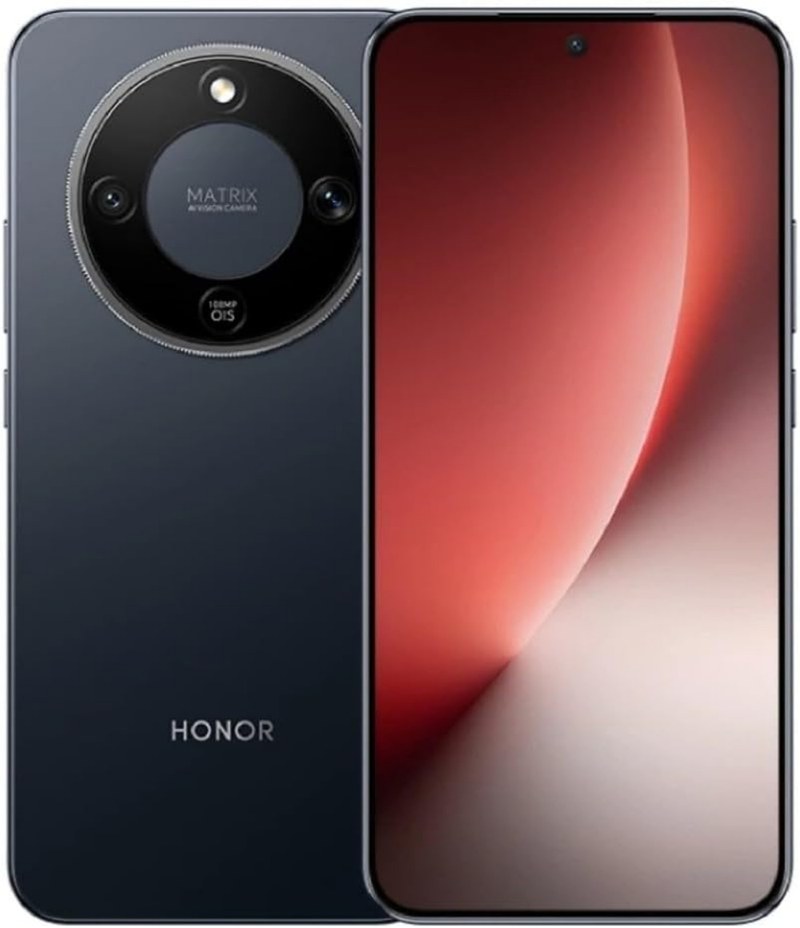 Honor Magic 8 Lite