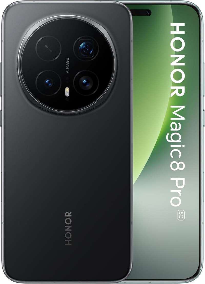 Honor Magic 8 Pro