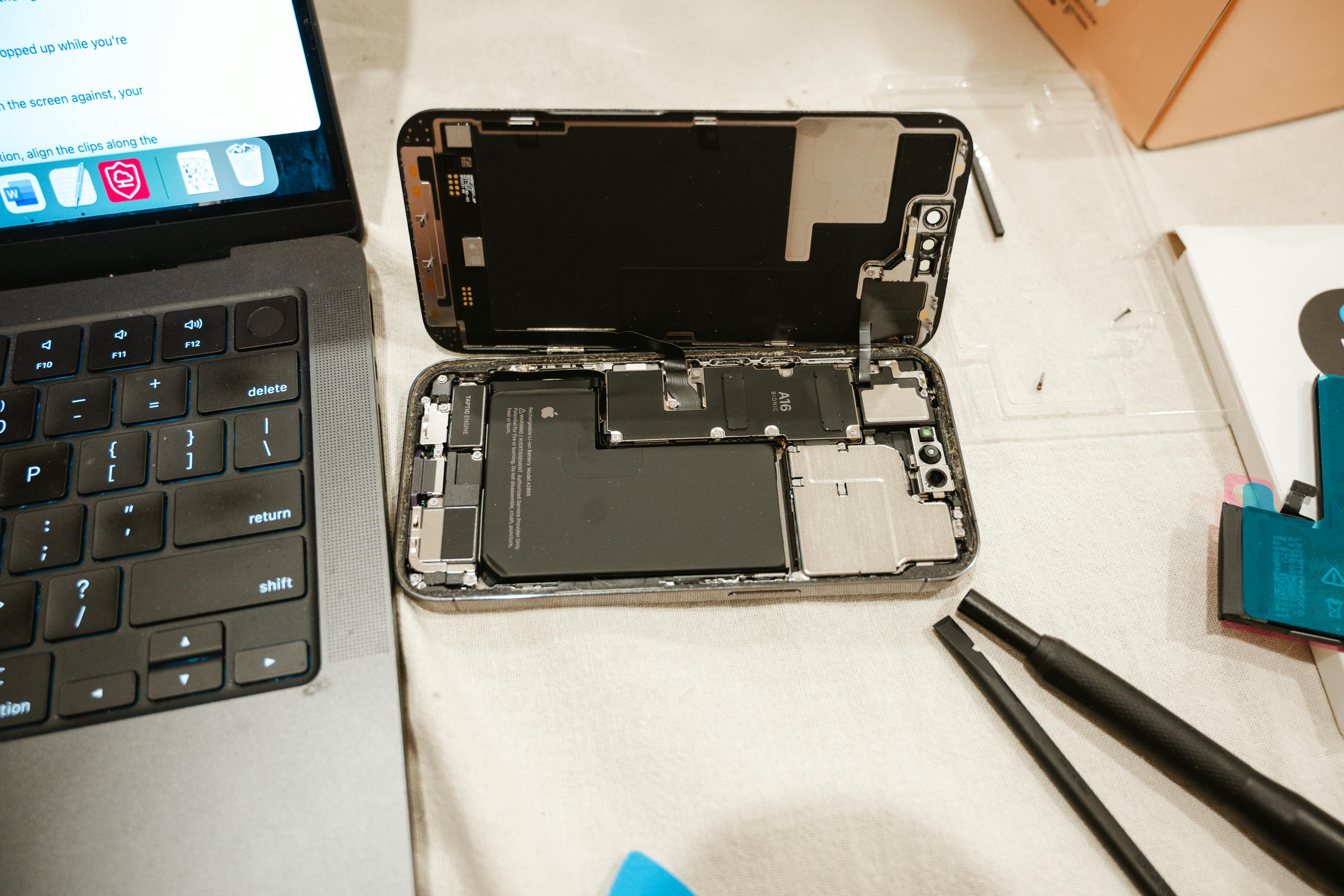 5G mmWave: does it affect battery degradation?