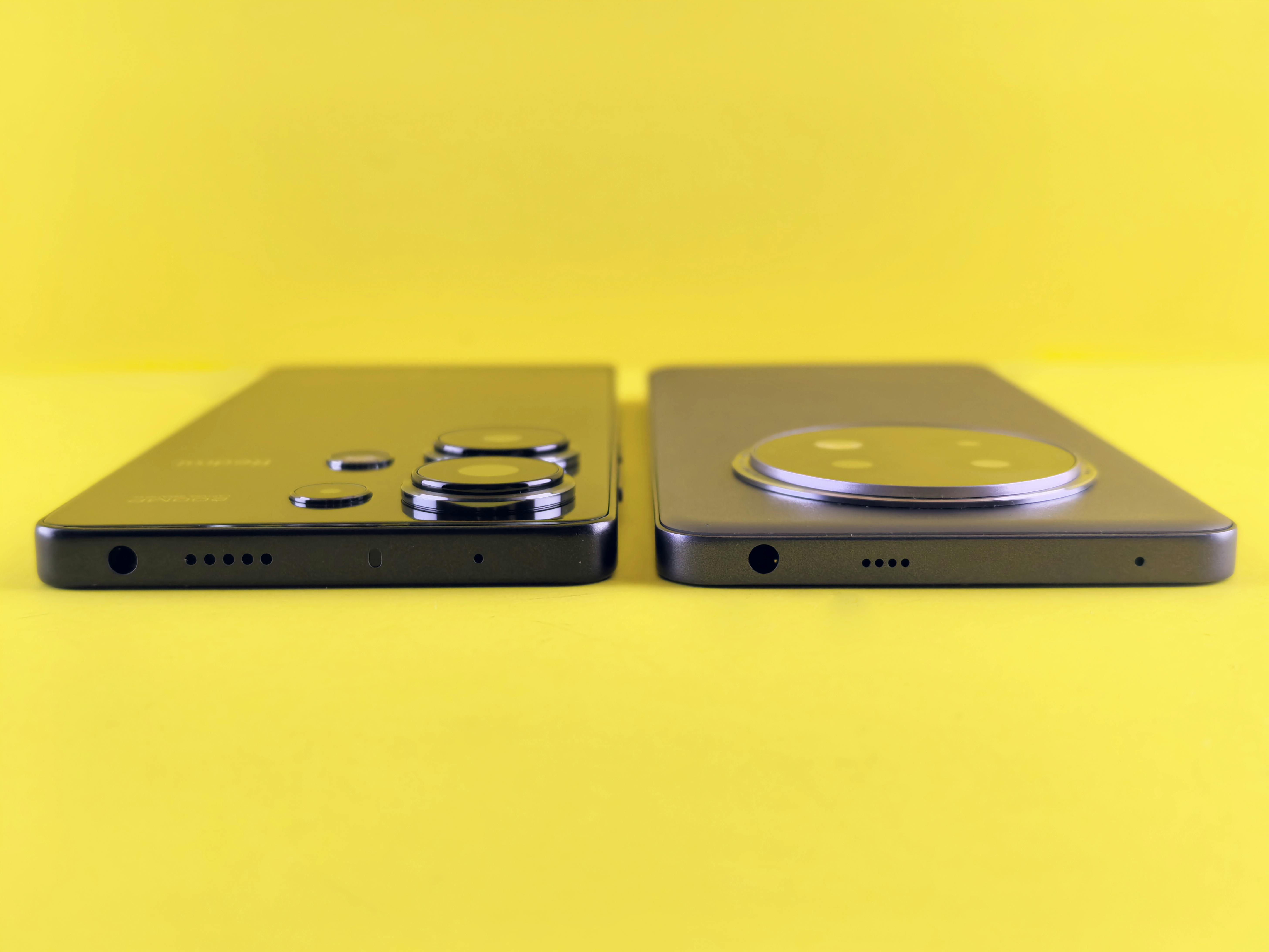 Resale value showdown: iPhone 17e vs Pixel 9a vs Nothing Phone 3a