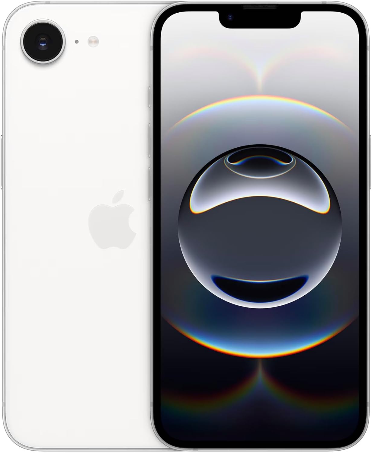 iPhone 17e