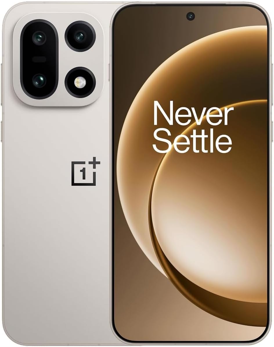 OnePlus 15s