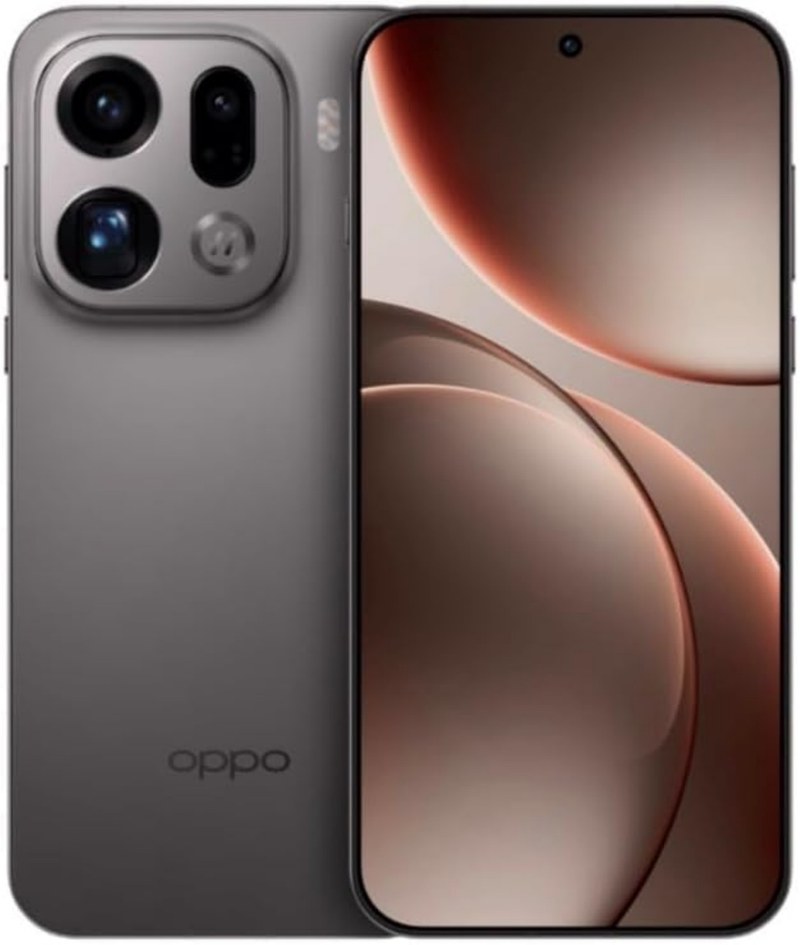 OPPO Find X9