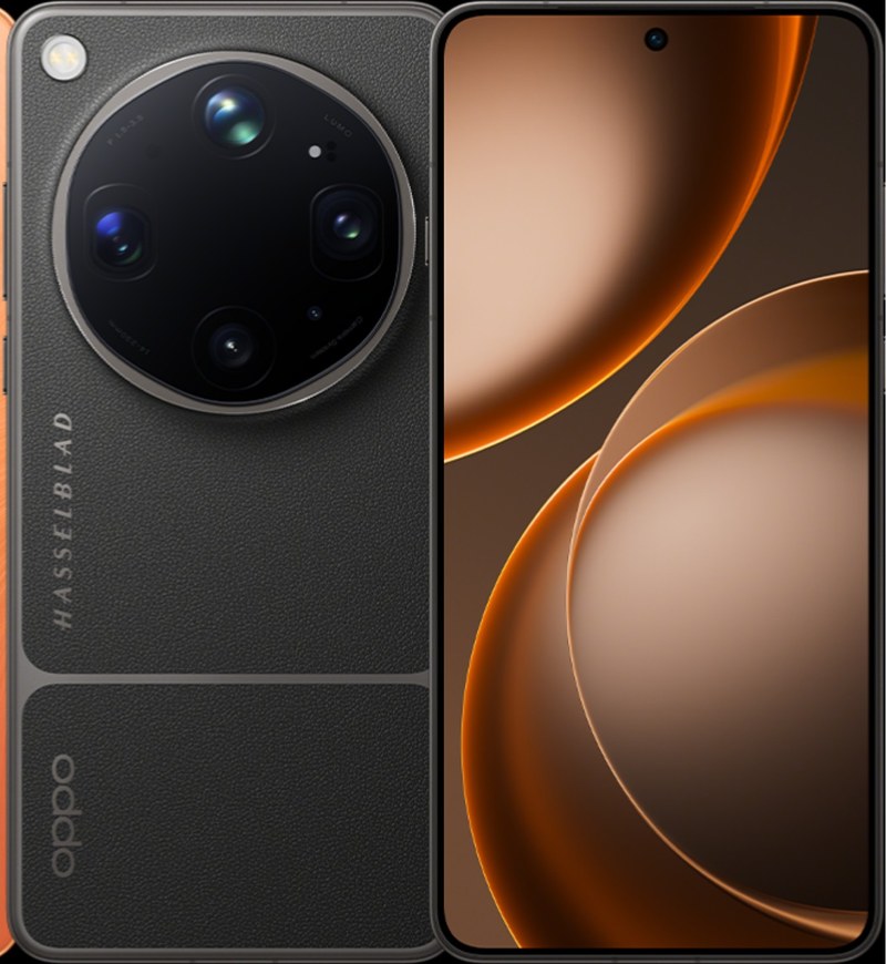 OPPO Find X9 Ultra