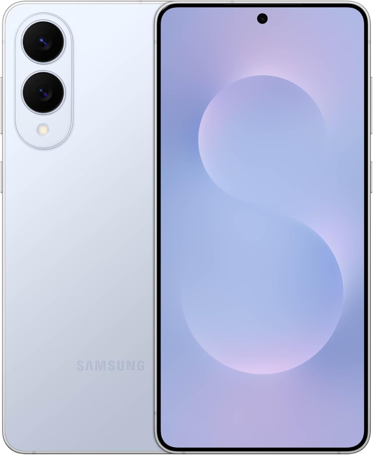Samsung S25 Edge