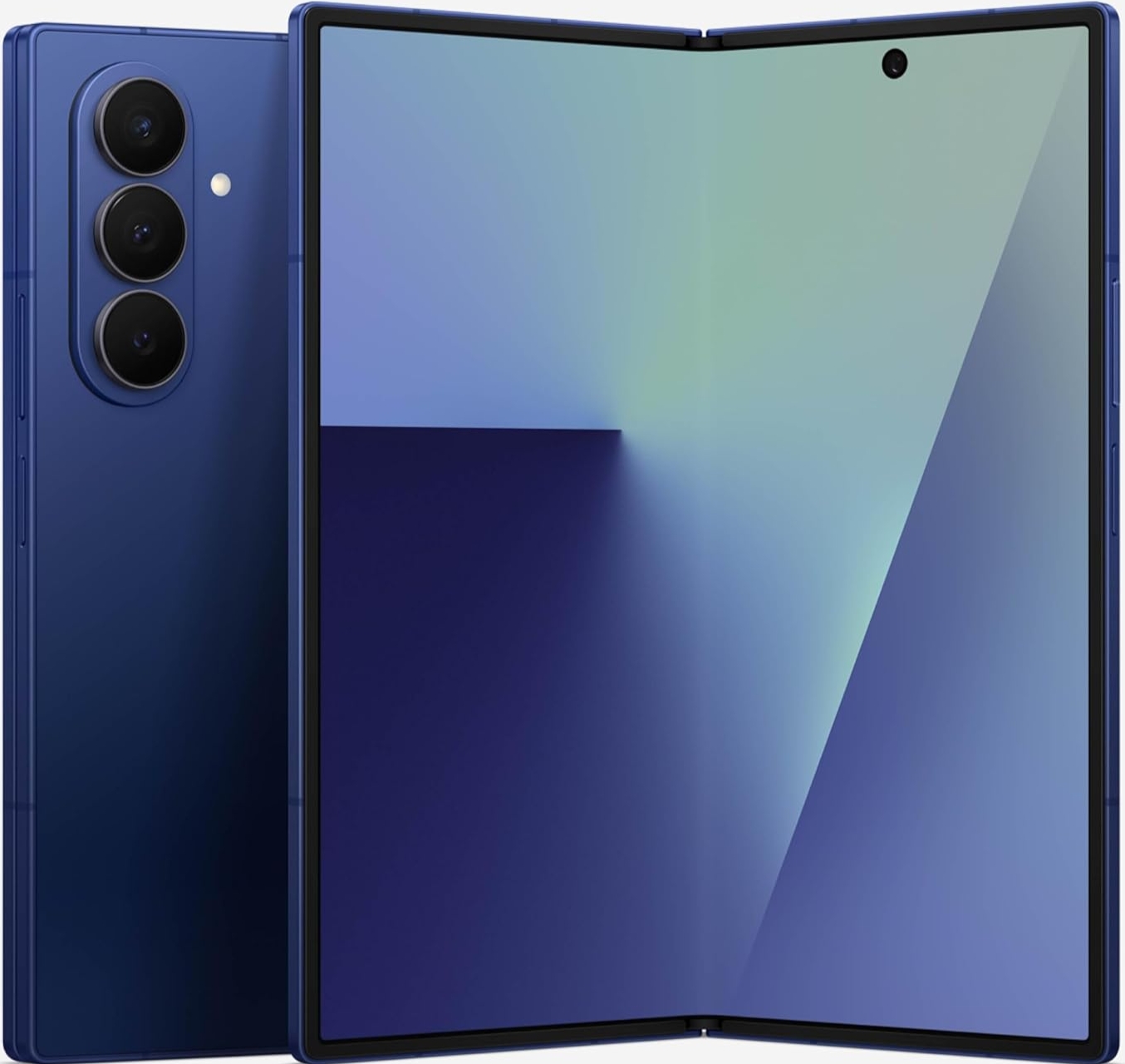 Samsung Galaxy Z Fold 7