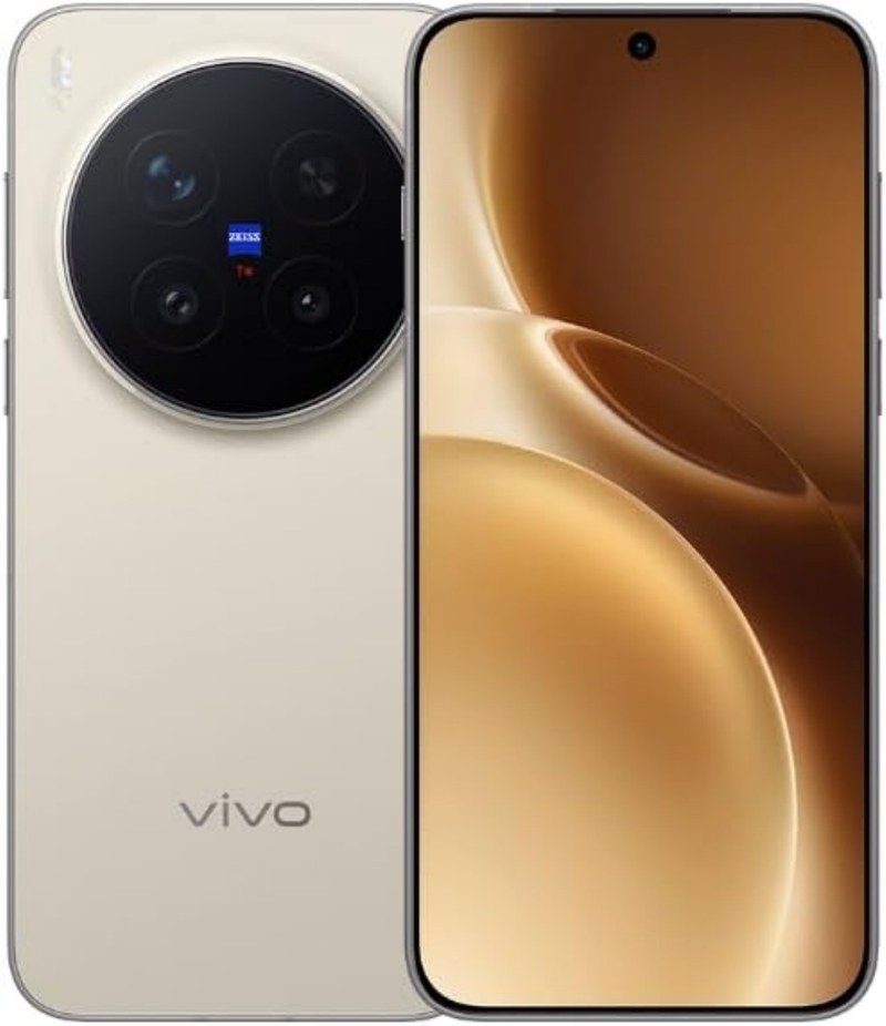 vivo X300 FE