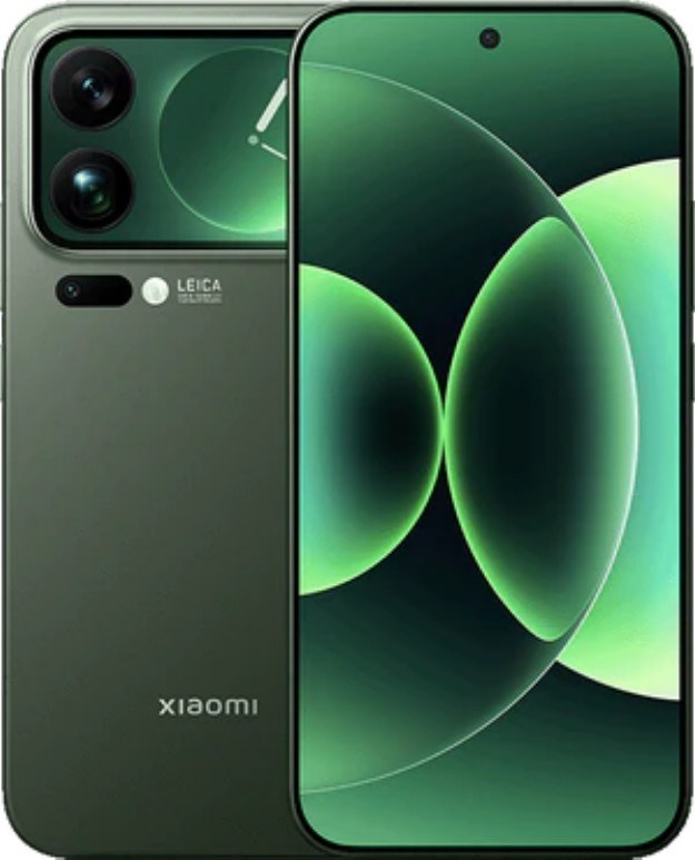 Xiaomi 17 Pro