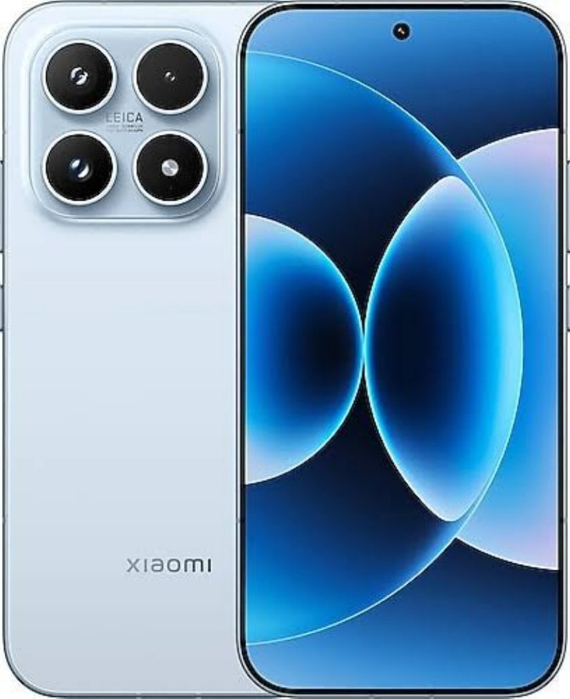 Xiaomi 17