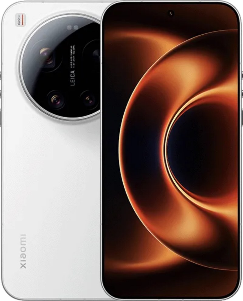 Xiaomi 17 Ultra